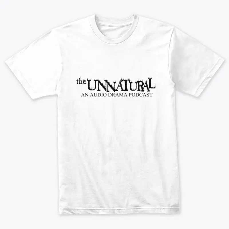 The Unnatural Audio Drama Podcast