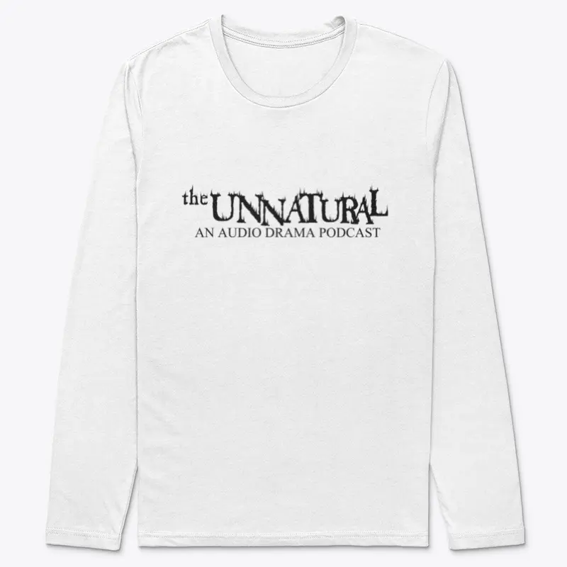 The Unnatural Audio Drama Podcast